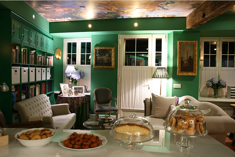 Fotografía de Casa Leopoldo 24
